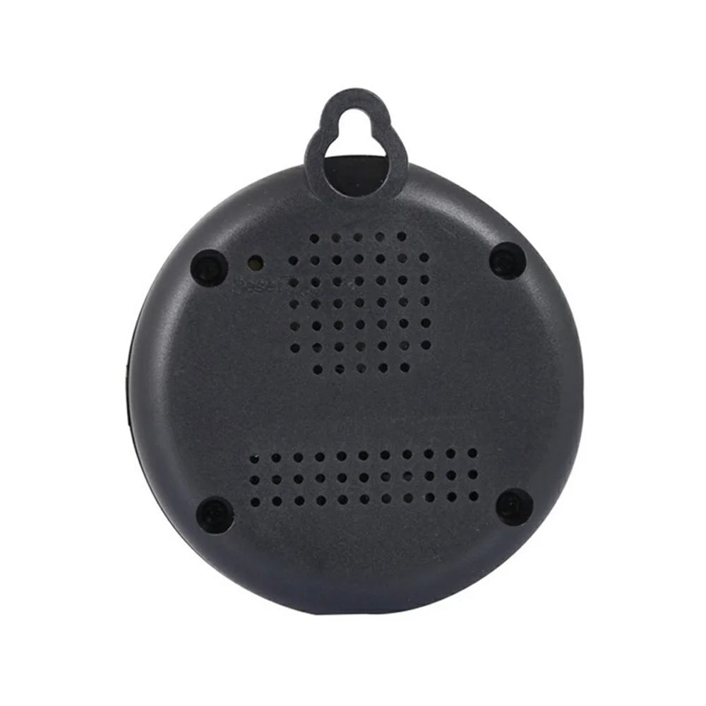 V380 WiFi Camera HD Smart Network Wireless Night Vision Remote Surveillance for Home / Office Security - 3