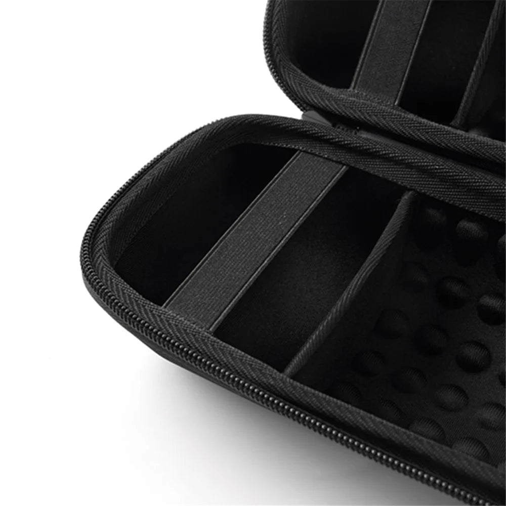 JBL Charge4 Cover with Shoulder Strap Camouflage Design Speaker Protective Case Bag - 6
