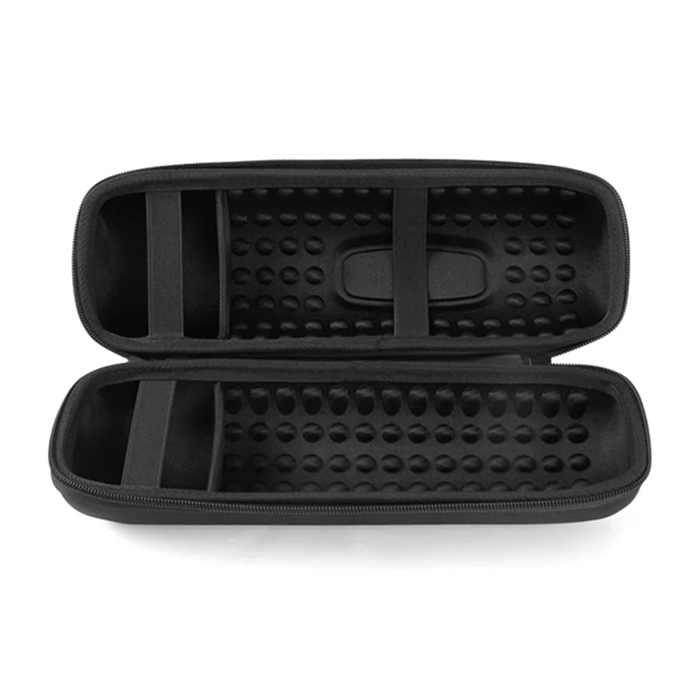 JBL Charge4 Cover with Shoulder Strap Camouflage Design Speaker Protective Case Bag - 7