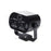 USB Laser Projector LED Disco Light 60 Patterns Party Sound Light Remote - USB DC - 1