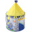 Portable Kids Gift Indoor Outdoor Game Play Tent Yurt Castle - Knight - 5