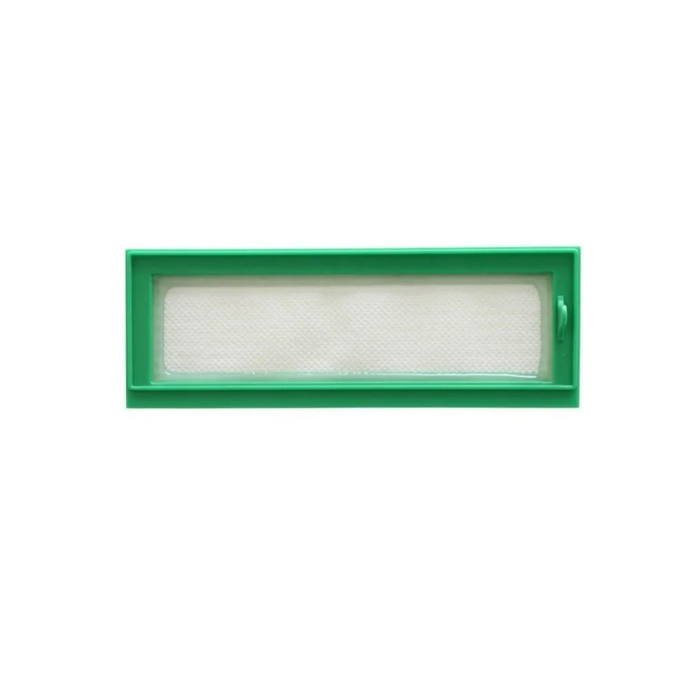 3Pcs / Set Vacuum Filters Maintenance kit for Vorwerk Kobold VR200 / VR300 Robot Vacuum Cleaners - 3