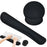 Comfortable Typing Keyboard Mat Mouse Pad Desk Game Playmat - 1