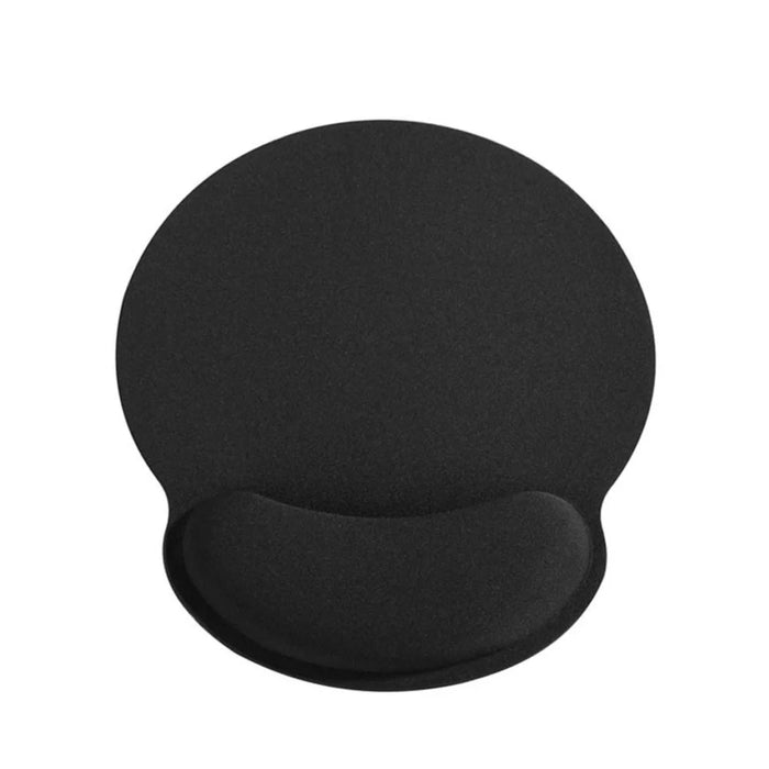 Comfortable Typing Keyboard Mat Mouse Pad Desk Game Playmat - 5