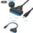 USB 3.1 Type C to SATA HDD SSD 2.5" Hard Drive Adapter Cable 15 - Pin - 2