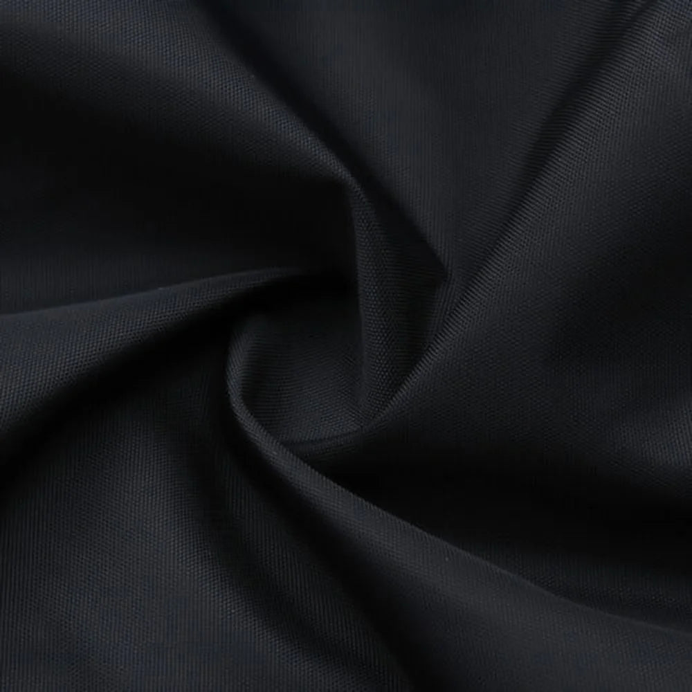 Dustproof Waterproof 210D Oxford Cloth Oven Cover for Weber 7110 Q1000 Series, Size: 67.1 x 44 x 32cm Oven Hood - 7