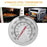 Bi - metal Stainless Steel Oven BBQ Grill Thermometer - 1