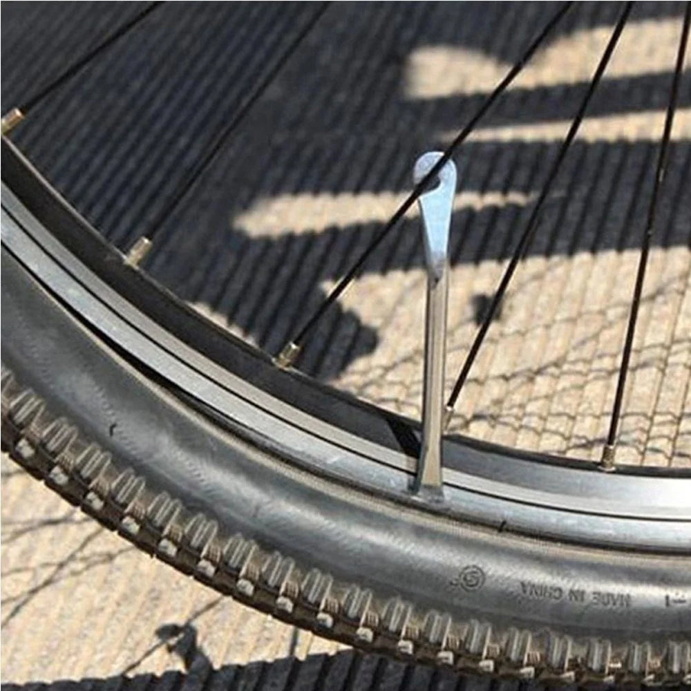 3Pcs/Bag Tyre Repair Tool for Bicycle Tyre Lever Tyre Scraper - 7
