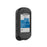 Mini Elastic Skin Soft Silicone Case Solid Fashion Screen Protector Scratch Resistant Bike Computer Case for Garmin Edge 530 - Black - 3