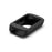 Mini Elastic Skin Soft Silicone Case Solid Fashion Screen Protector Scratch Resistant Bike Computer Case for Garmin Edge 530 - Black - 5