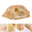 Thick Frame Lace Home Kitchen Dish Cover - Royal Style - 2