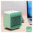 Desktop Cooling Spray USB Small Fan Home Office Cooling Fan - 3