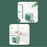 Desktop Cooling Spray USB Small Fan Home Office Cooling Fan - 5