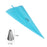58 Pcs/Set Cake TPU Cream Bag Nozzle - 5
