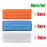9Pcs/Set Wet Mopping Pad Dry Sweeping Pad for iRobot Braava Jet 240/241 - 1