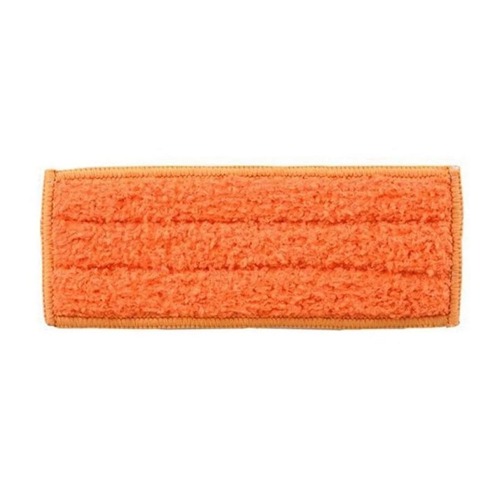 9Pcs/Set Wet Mopping Pad Dry Sweeping Pad for iRobot Braava Jet 240/241 - 2