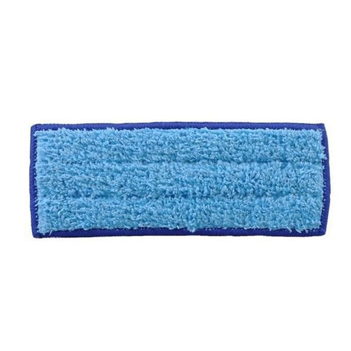 9Pcs/Set Wet Mopping Pad Dry Sweeping Pad for iRobot Braava Jet 240/241 - 4