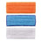 9Pcs/Set Wet Mopping Pad Dry Sweeping Pad for iRobot Braava Jet 240/241 - 6