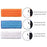 9Pcs/Set Wet Mopping Pad Dry Sweeping Pad for iRobot Braava Jet 240/241 - 7
