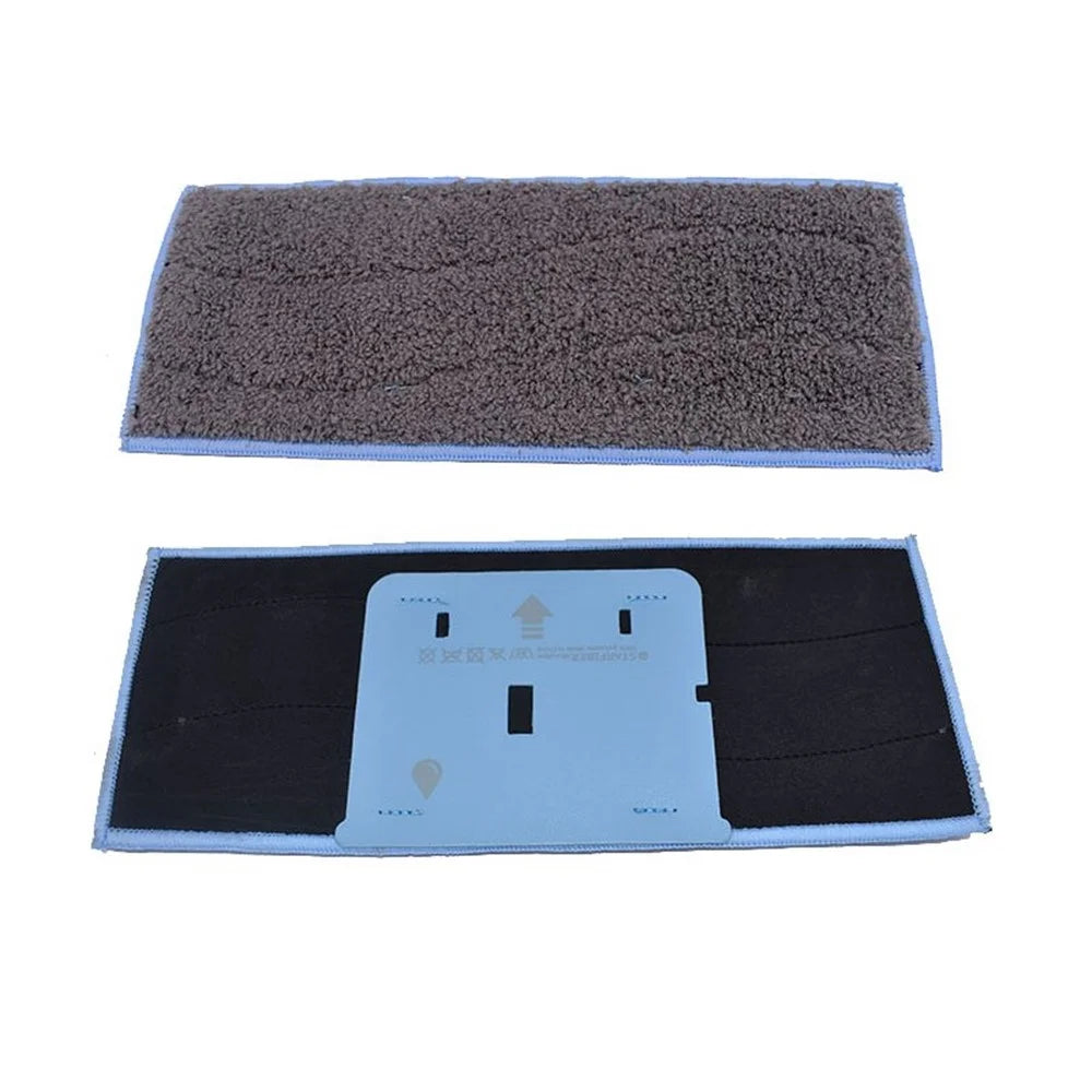 Wet Mopping Pad Dry Sweeping Pad Replacement for iRobot Braava Jet M6 - Wet Mopping Pad//2Pcs / Set - 1