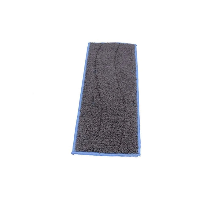 Wet Mopping Pad Dry Sweeping Pad Replacement for iRobot Braava Jet M6 - Wet Mopping Pad//2Pcs / Set - 4