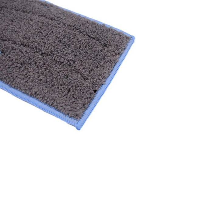 Wet Mopping Pad Dry Sweeping Pad Replacement for iRobot Braava Jet M6 - Wet Mopping Pad//2Pcs / Set - 5