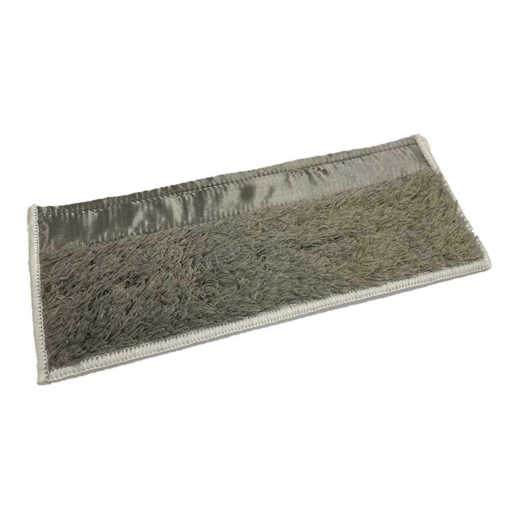 Washable Wet Cleaning Pads for iRobot Braava Jet M6 - Dry cloth, mop cloth//2pcs - 5