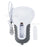 PH and Cl2 Tester Chlorine Water Quality Tester with Probe - 2
