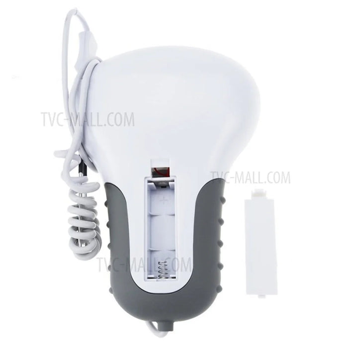 PH and Cl2 Tester Chlorine Water Quality Tester with Probe - 2