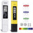 Water Quality Test Meter Professional TDS Meter Digital Water Test Meter PH Meter Kits - 3