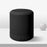 Portable Macaron Wireless Bluetooth-compatible Stereo Mini Bass Outdoor Waterproof Speaker - Black - 1