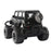 1:43 Children's Toy Large Four-wheel Drive Inertial Off-road Vehicle Car Toy - Black - 2