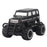 1:43 Children's Toy Large Four-wheel Drive Inertial Off-road Vehicle Car Toy - Black - 3