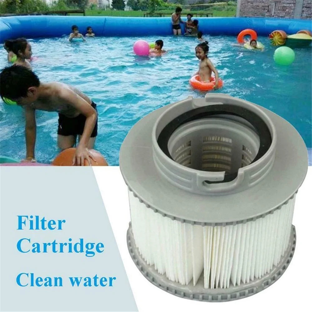 Quality Replacement Filter for MSPA FD2089 Inflatable Hot Tub Filter Element - 3