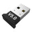 Bluetooth-compatible 5.0 Dongle Adapter USB Dongle Wireless Bluetooth-compatible Receiver Transmitter Device for PC - 1