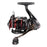 DEUKIO Spinning Reel Fishing Reel for Saltwater Fishing Spinning Wheel - SK6000 - 1