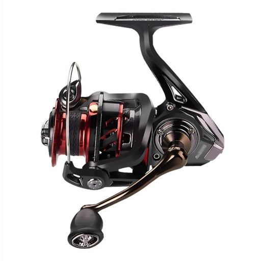 DEUKIO Spinning Reel Fishing Reel for Saltwater Fishing Spinning Wheel - SK6000 - 1
