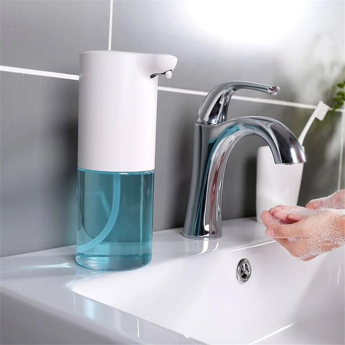 320ML Automatic Touchless Foam Soap Dispenser - 3