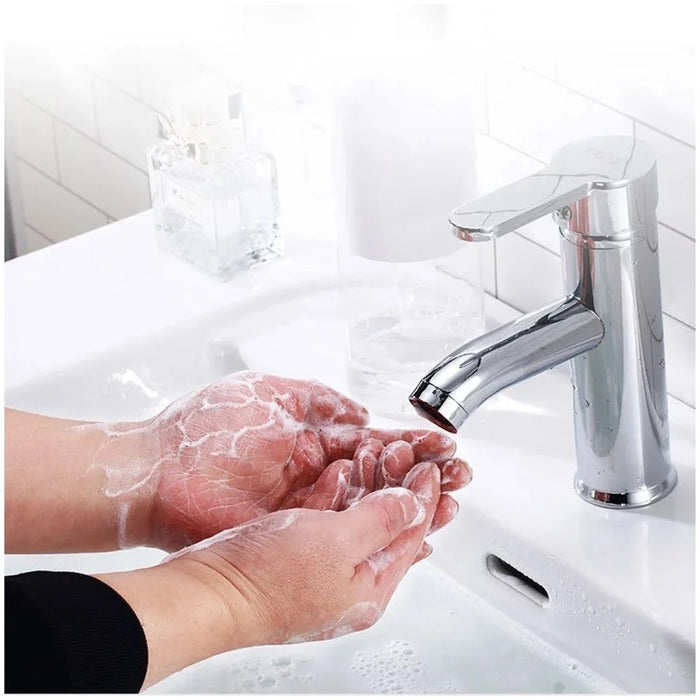 320ML Automatic Touchless Foam Soap Dispenser - 4