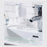 320ML Automatic Touchless Foam Soap Dispenser - 5