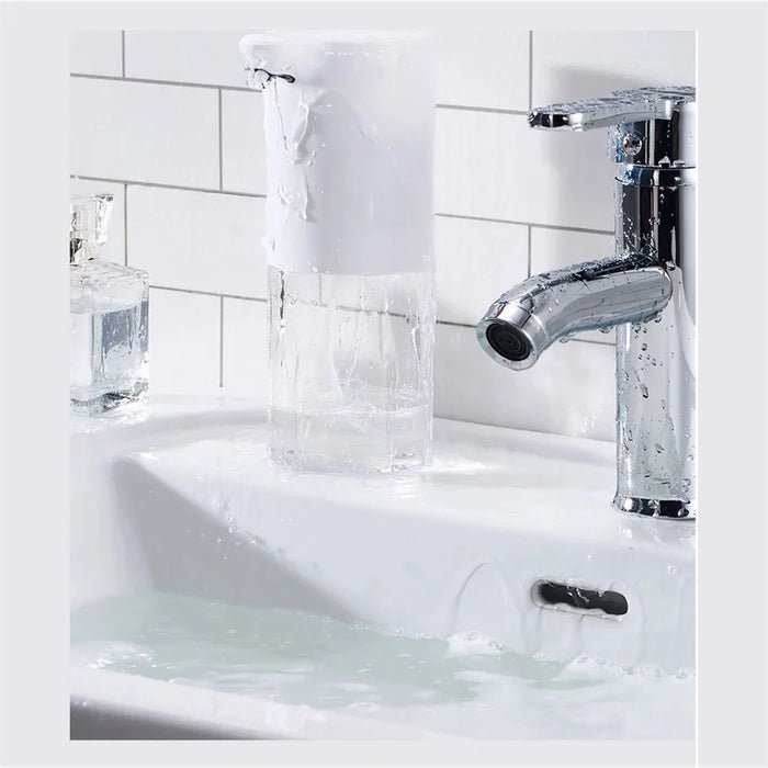 320ML Automatic Touchless Foam Soap Dispenser - 5
