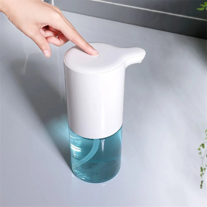 320ML Automatic Touchless Foam Soap Dispenser - 6