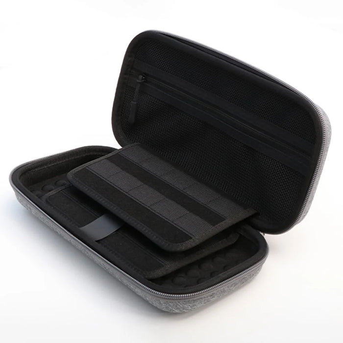Storage Bag Travel Carry Case Protective Bag for Nintendo Switch - 3