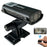 2.4G WiFi Security Camera Rechargeable Indoor Monitoring Camera with Night Vision Motion Detection (App: MTCam HD) - 1