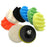 9Pcs CarPolishing Sponge Set Auto Polishing Pad Kit for Car Cleaning - 4