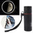 30x25 High Definition Monocular Telescope Waterproof Mini 10X Zoom Scope for Hunting Travel - 2