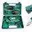 5Pcs/Set Gardening Tools Shear/Fork/Trowel/Sprayer Gardener Carrying Case Hand Tools Kit - 1