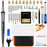 Soldering Iron Set Wood Burning Tool Engraver Tool Set - 1