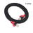 Ethernet Cable Flat Design CAT6 Network Wire RJ45 Lan Cable for Router PC - 2m - 1