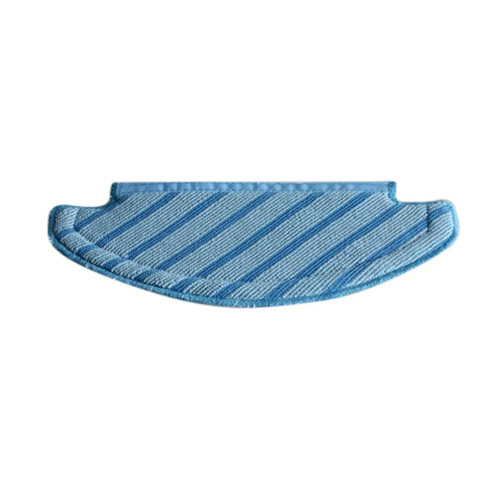 Mop Cloth for Ecovacs Deebot Ozmo T8 AIVI / T8MAX Vacuum Cleaner Parts - 1